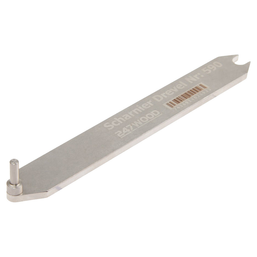 247WOOD Scharnierdrevel-915049