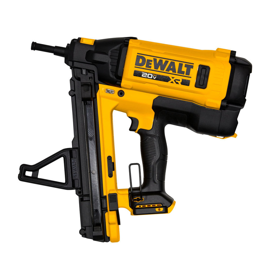 DeWALT Gastacker 18V XR 6C DGN845N-XJ-915055