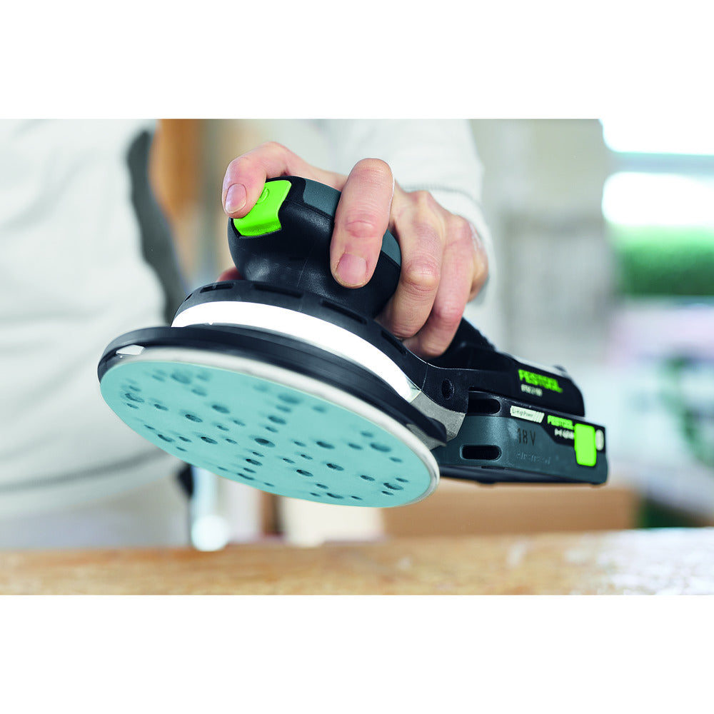 Festool Accu excenterschuurmachine ETSC 2 150-Basic-915991