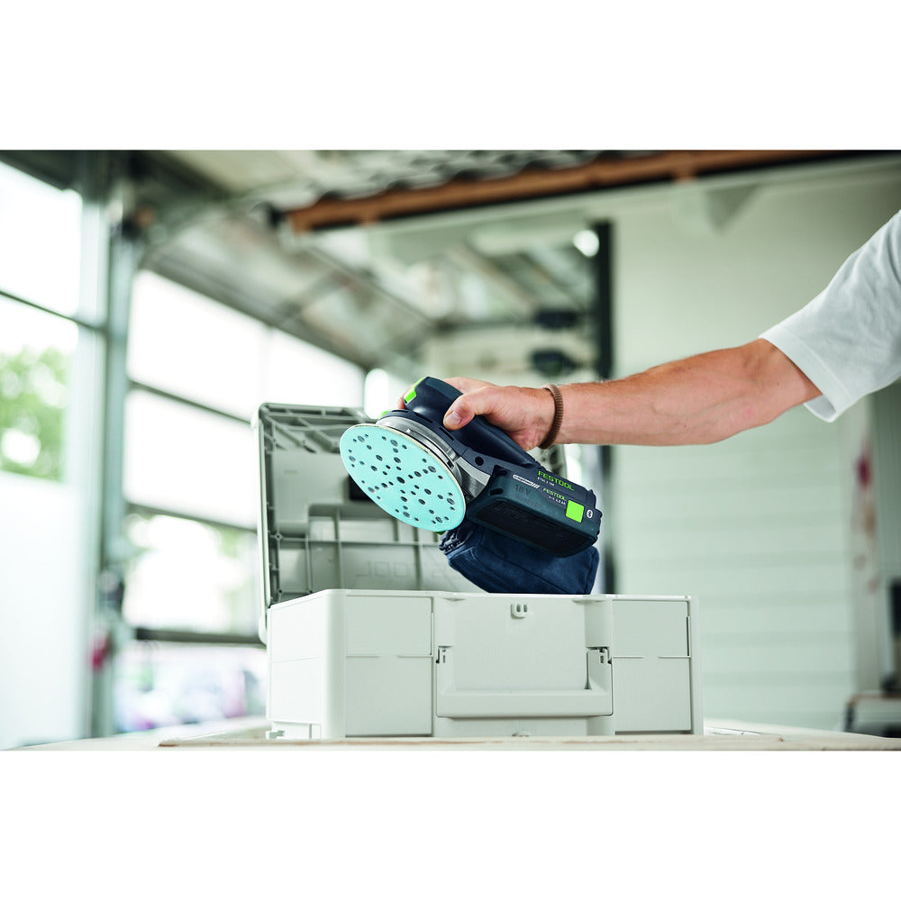 Festool Accu excenterschuurmachine ETSC 2 150-Basic-915991