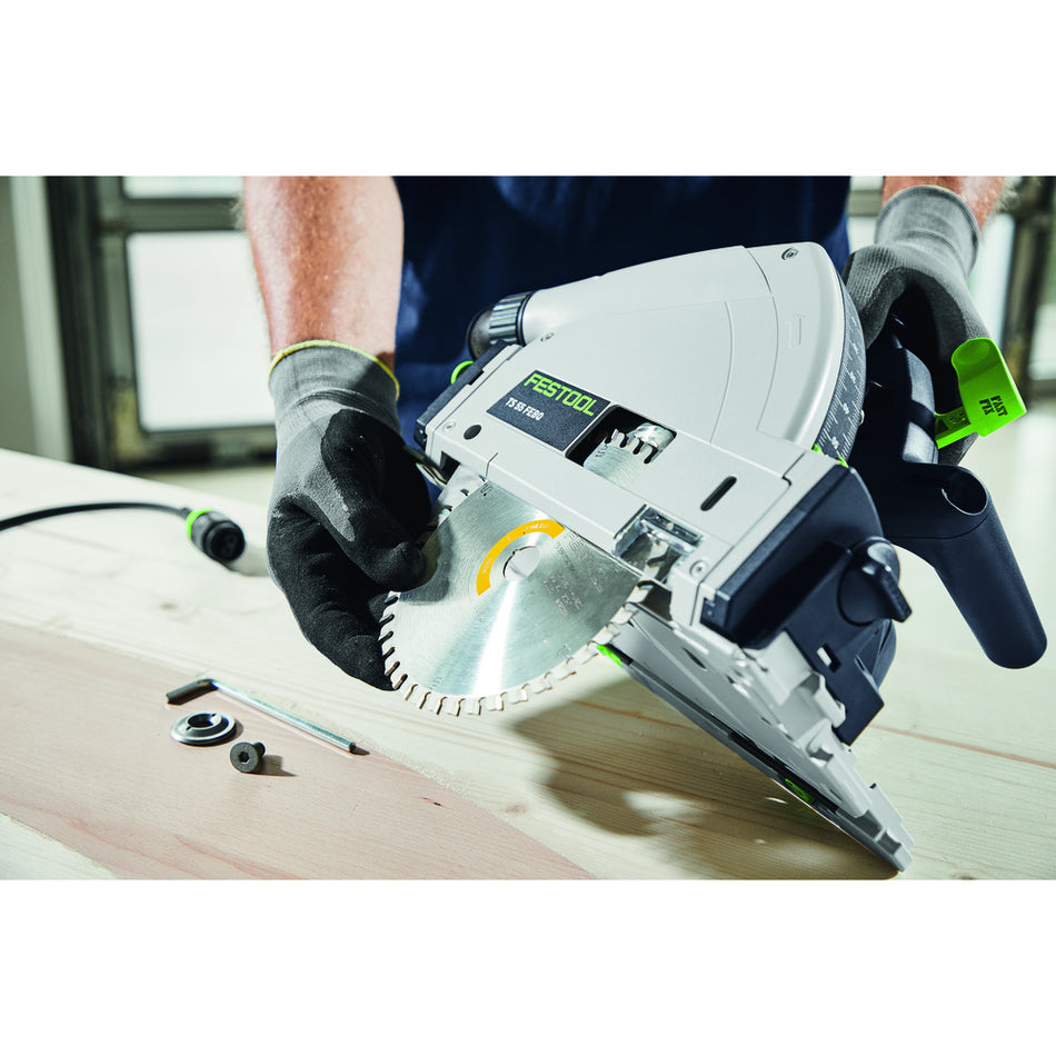Festool Zaagbladenset KSB-SORT/2 W/L 160x1,8-916044