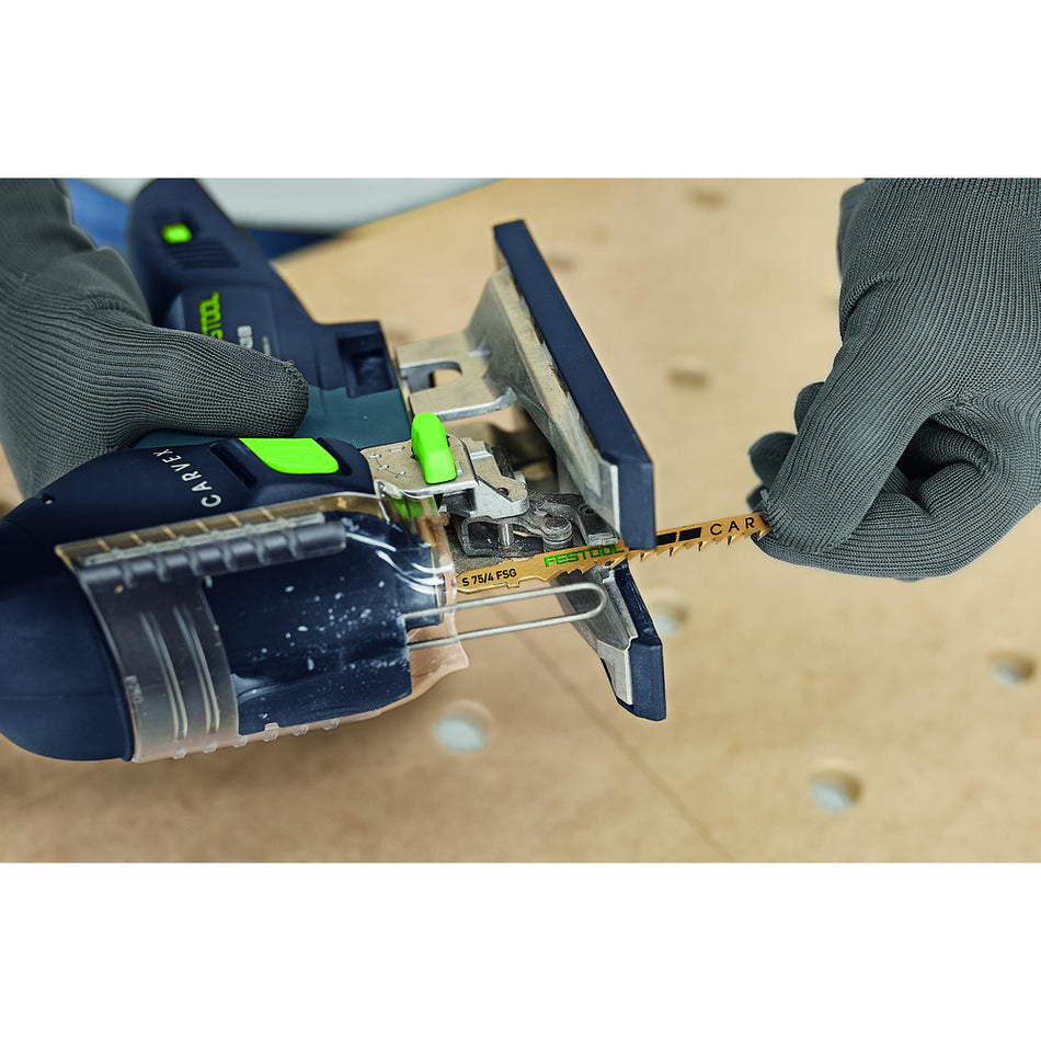 Festool Zaagbladenset KSB-SORT/2 W/L 160x1,8-916044