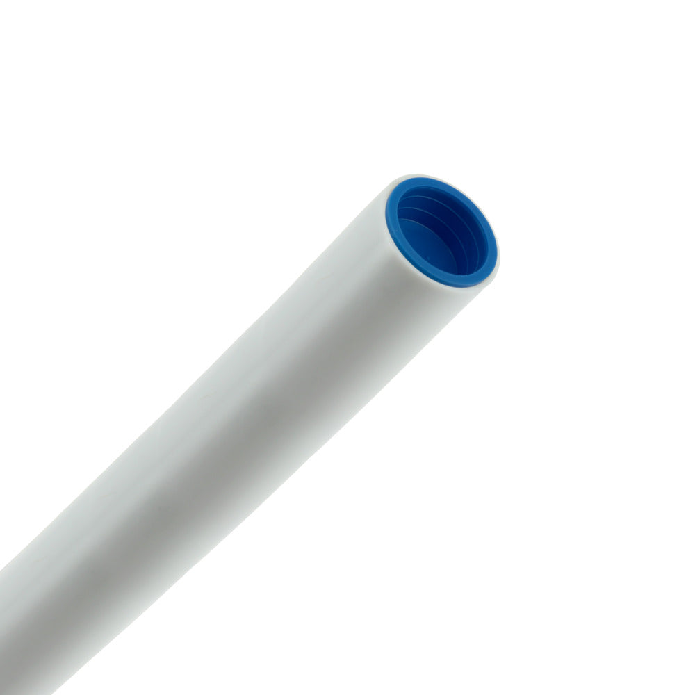 BONFIX Alu-pers Systeembuis Recht 2mm 3m-916960