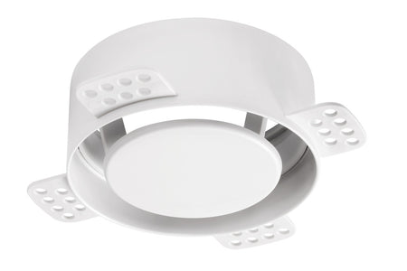 NoShow Ventilatieventiel Instucbaar Ø100mm-918366