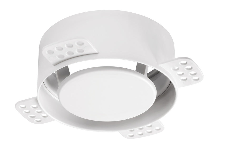 NoShow Ventilatieventiel Instucbaar Ø100mm-918366
