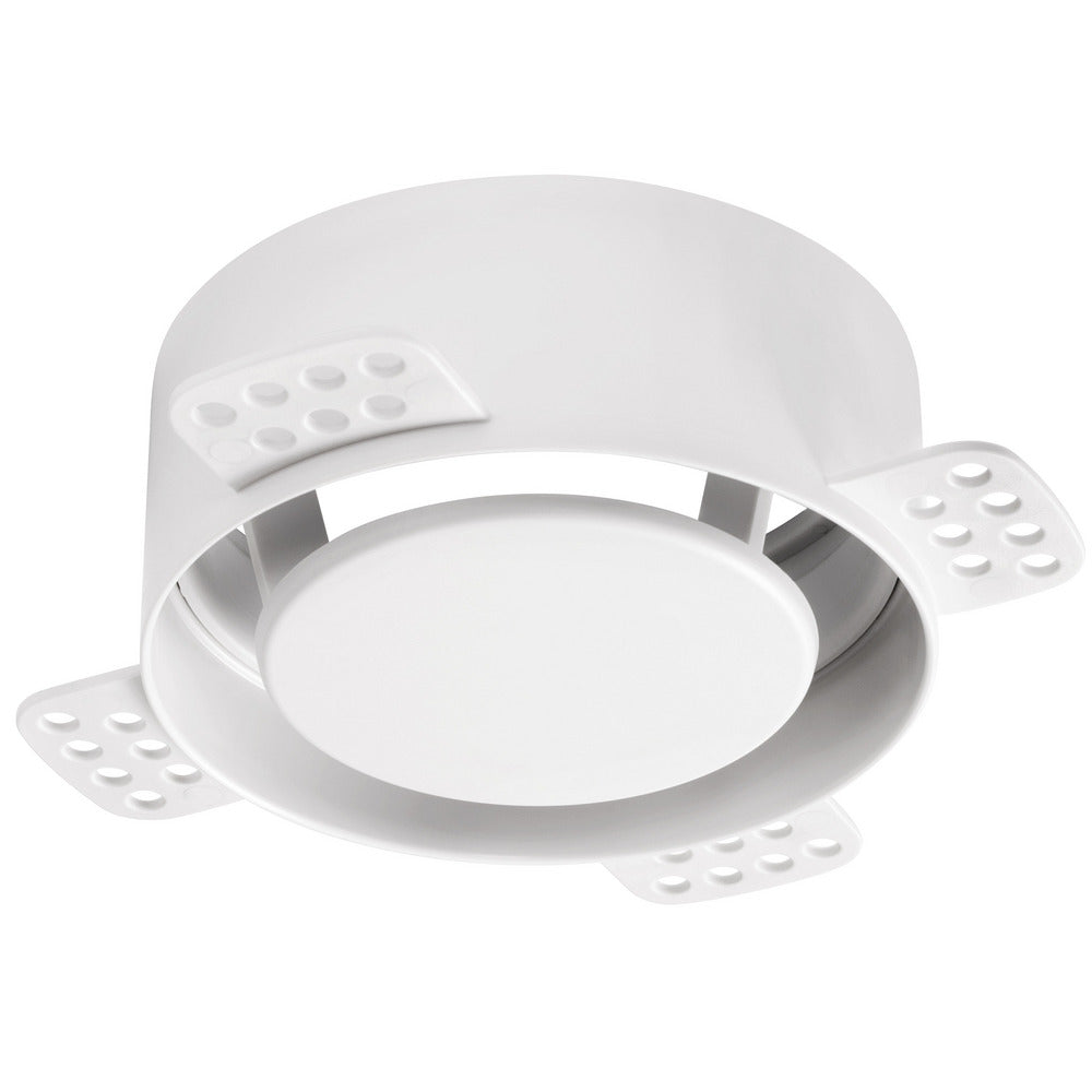 NoShow Ventilatieventiel Instucbaar Ø100mm-918366