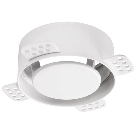 NoShow Ventilatieventiel Instucbaar Ø100mm-918366