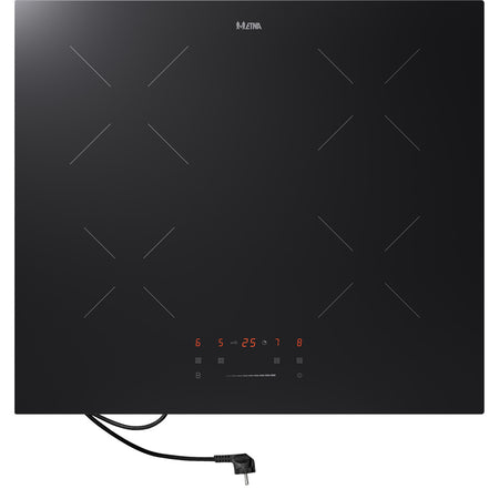 Etna Inbouw Inductiekookplaat KIS159ZT 59cm-920627
