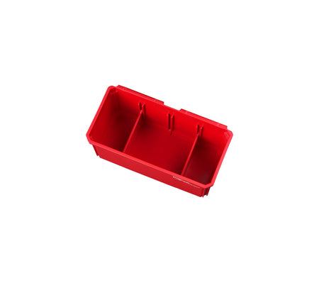 Milwaukee Packout 10x20cm Bakjes 2st-920972