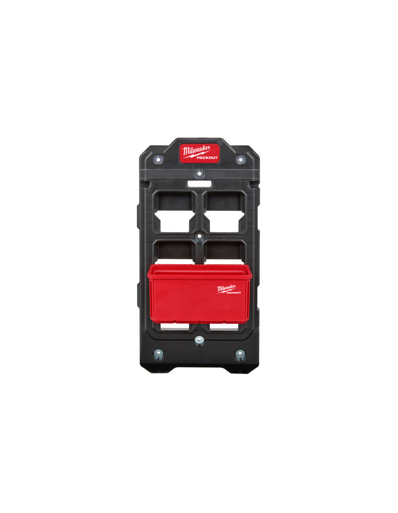 Milwaukee Packout 10x20cm Bakjes 2st-920972