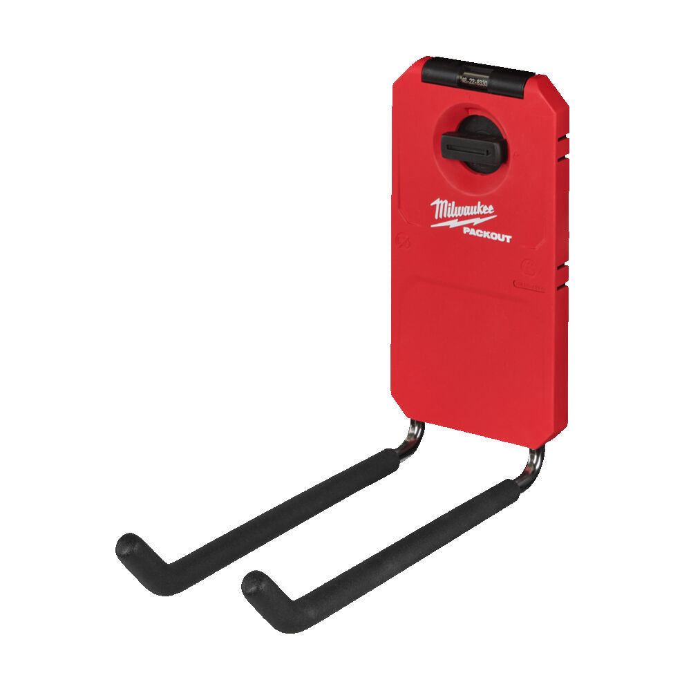 Milwaukee Packout Rechte Haak Groot-920973