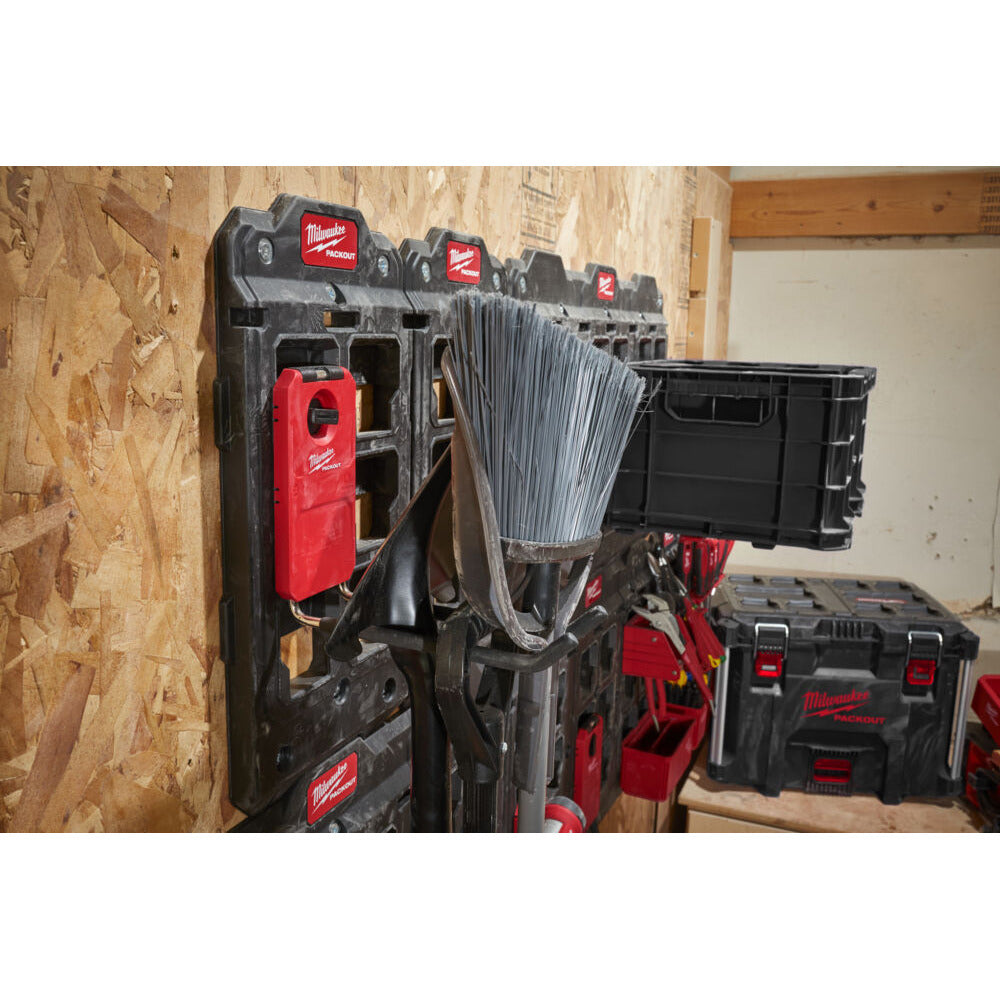 Milwaukee Packout Rechte Haak Groot-920973