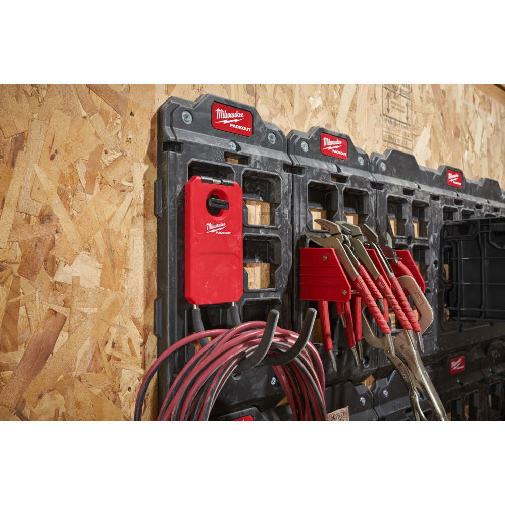 Milwaukee Packout Gebogen Haak Groot-920974