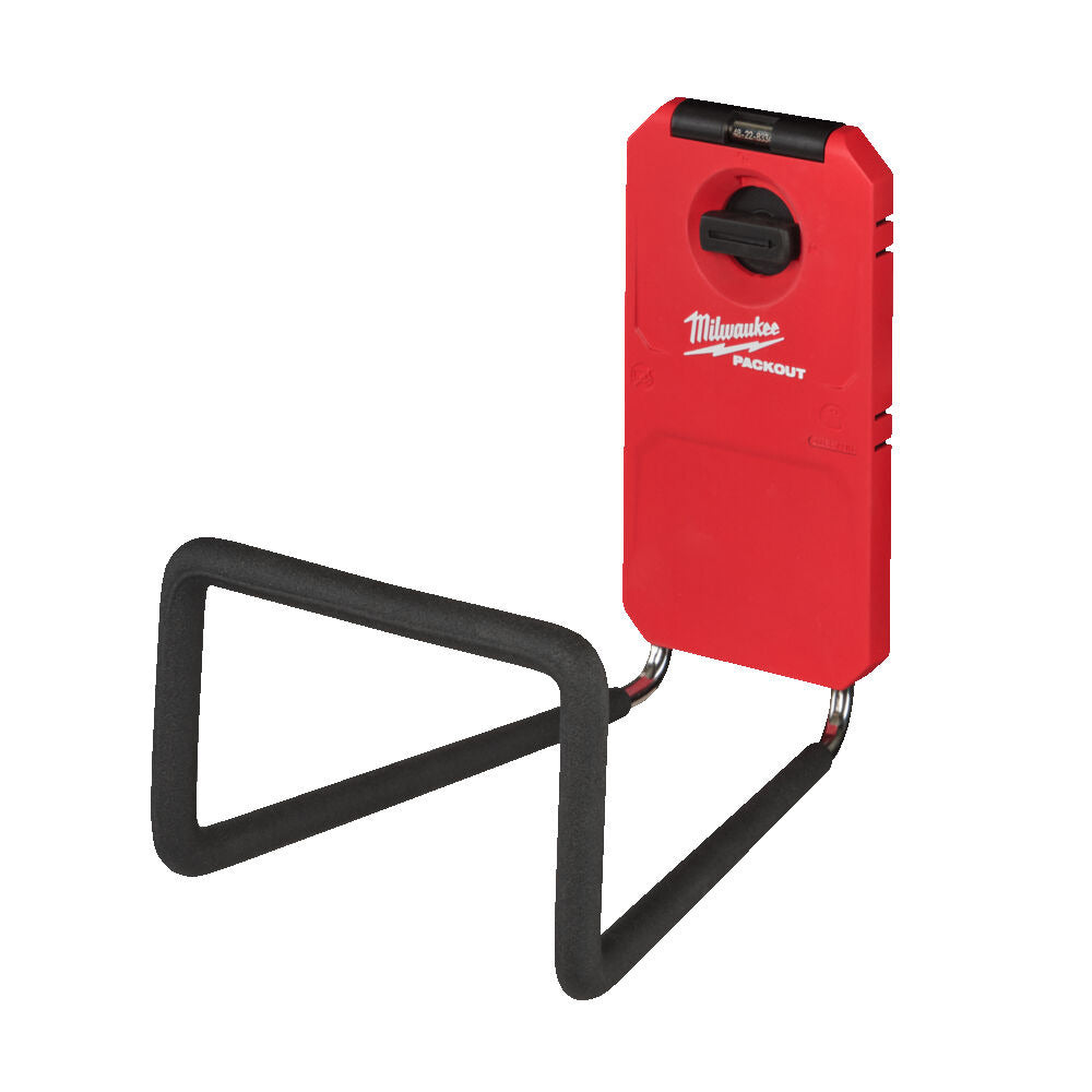 Milwaukee Packout Rechte Haak Groot Breed-920975