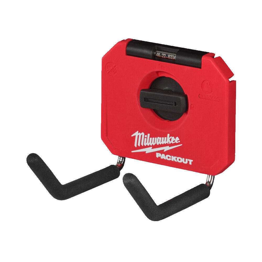 Milwaukee Packout Kleine Rechte Haak-920977