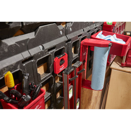 Milwaukee Packout Kleine Rechte Haak-920977