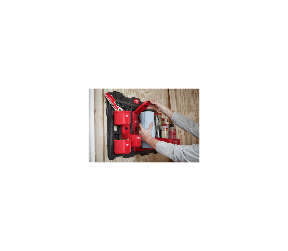 Milwaukee Packout Houder Voor Papieren Handdoek-920980