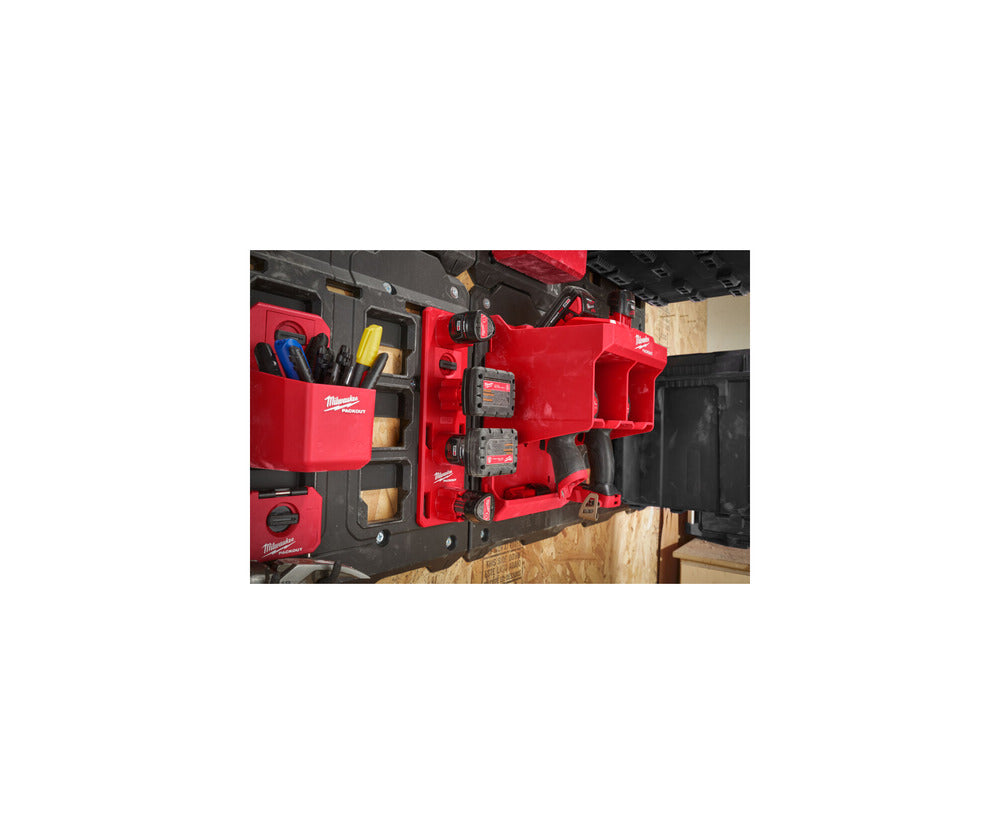 Milwaukee Packout Houder M12 Accu-920981