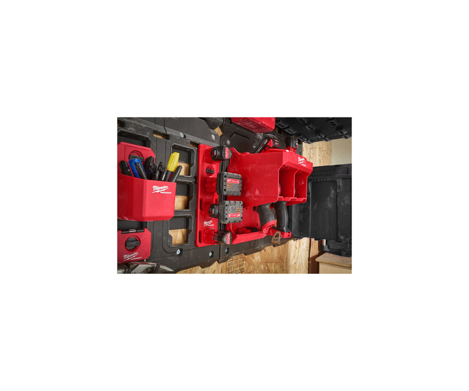 Milwaukee Packout Houder M12 Accu-920981