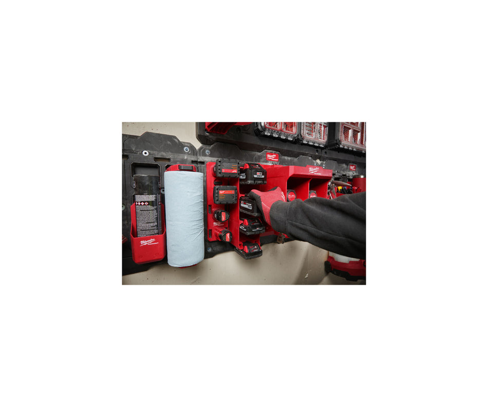 Milwaukee Packout Houder M18 Accu-920982