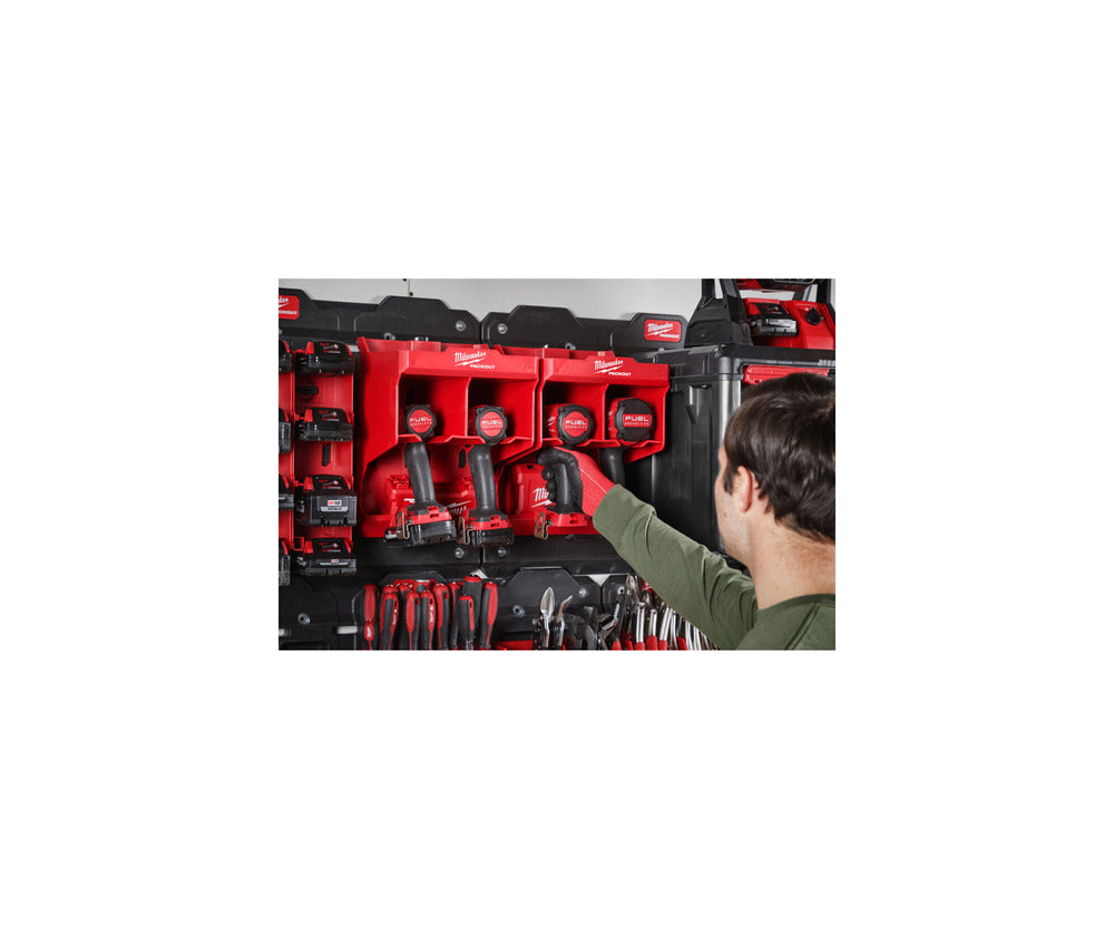 Milwaukee Packout Houder Voor Boren-920985