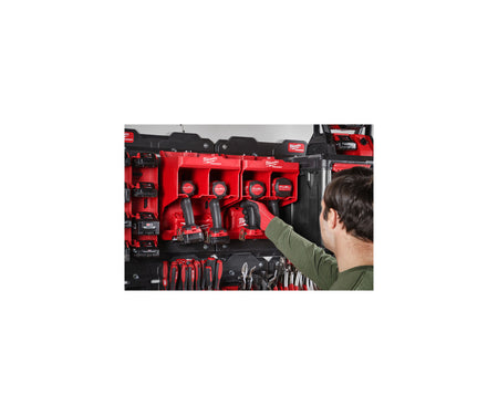 Milwaukee Packout Houder Voor Boren-920985