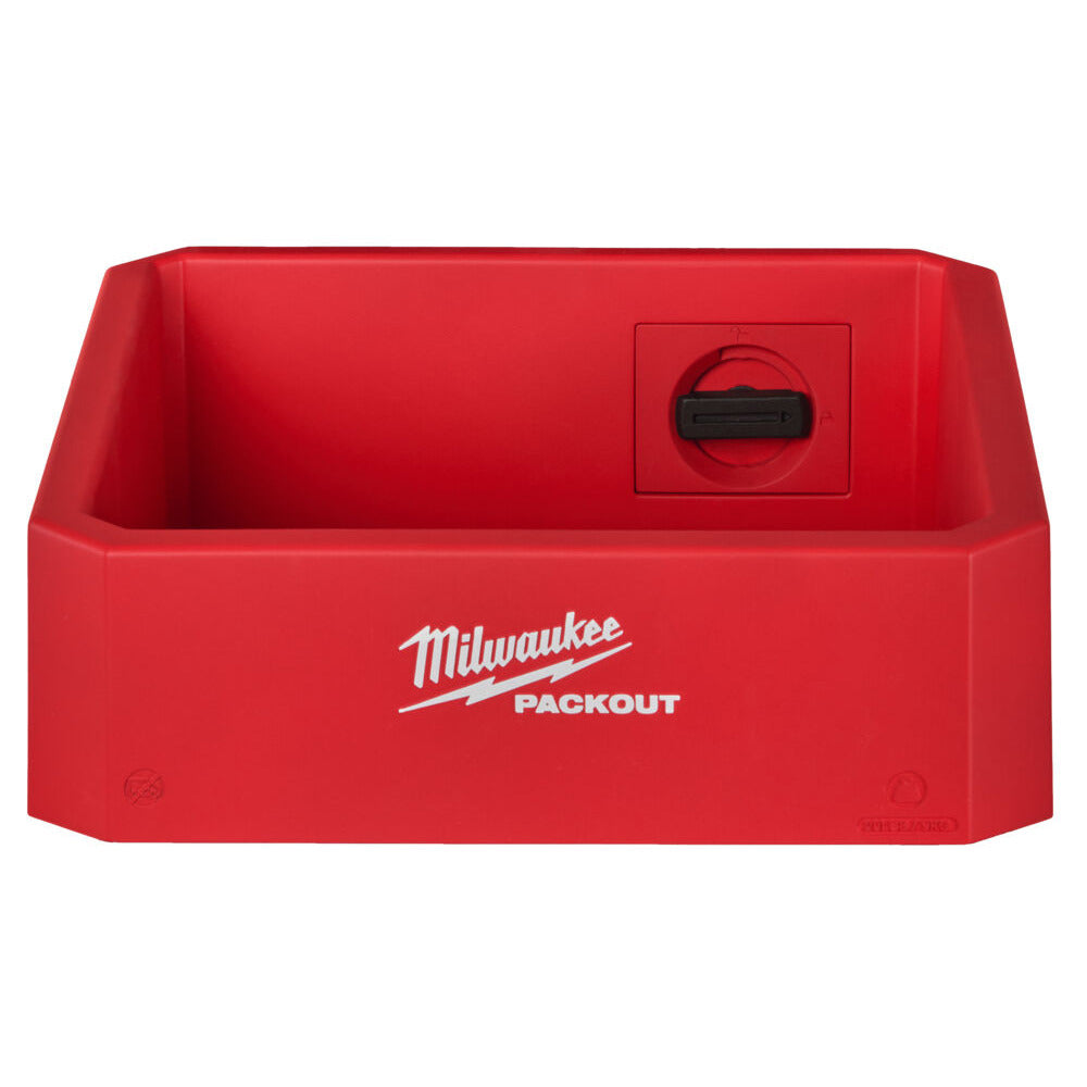 Milwaukee Packout Bakje-920986