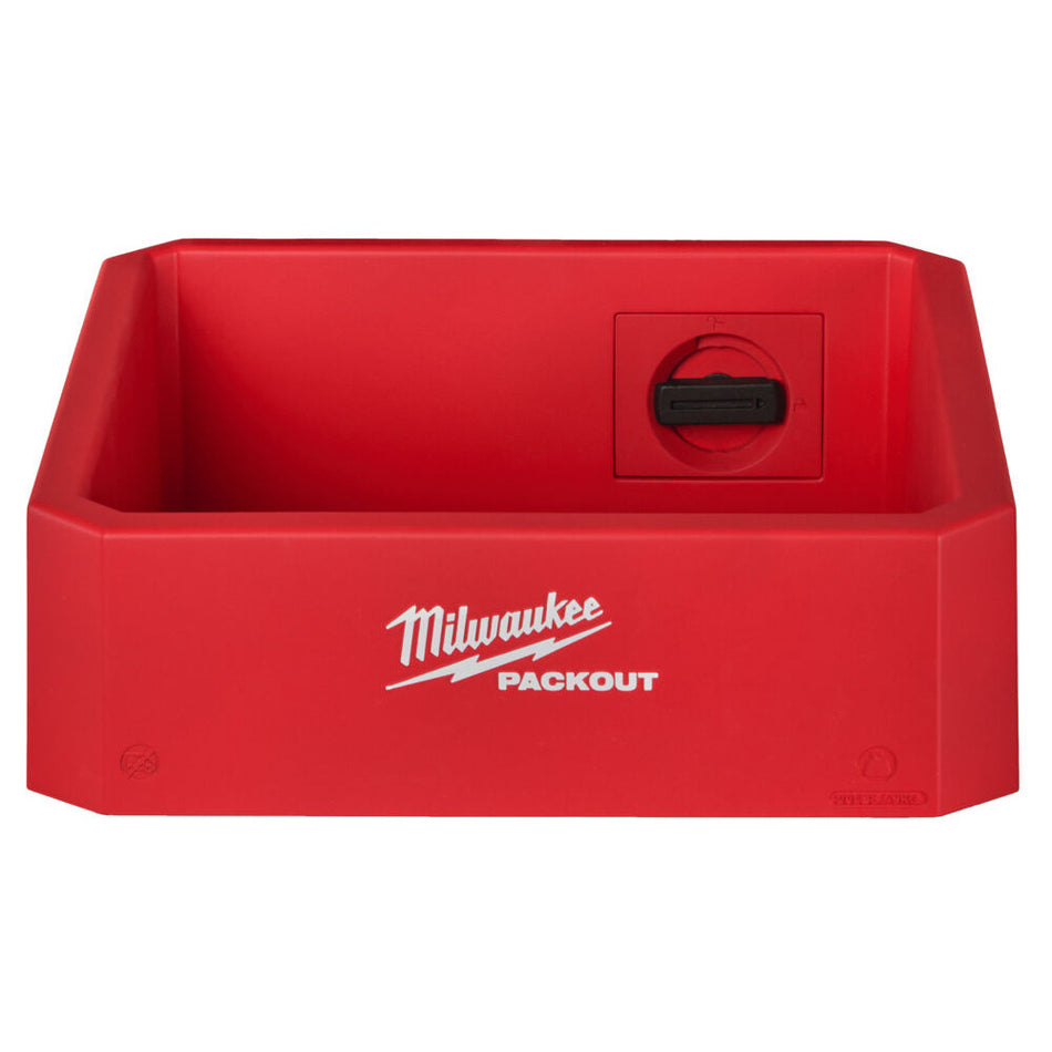 Milwaukee Packout Bakje-920986