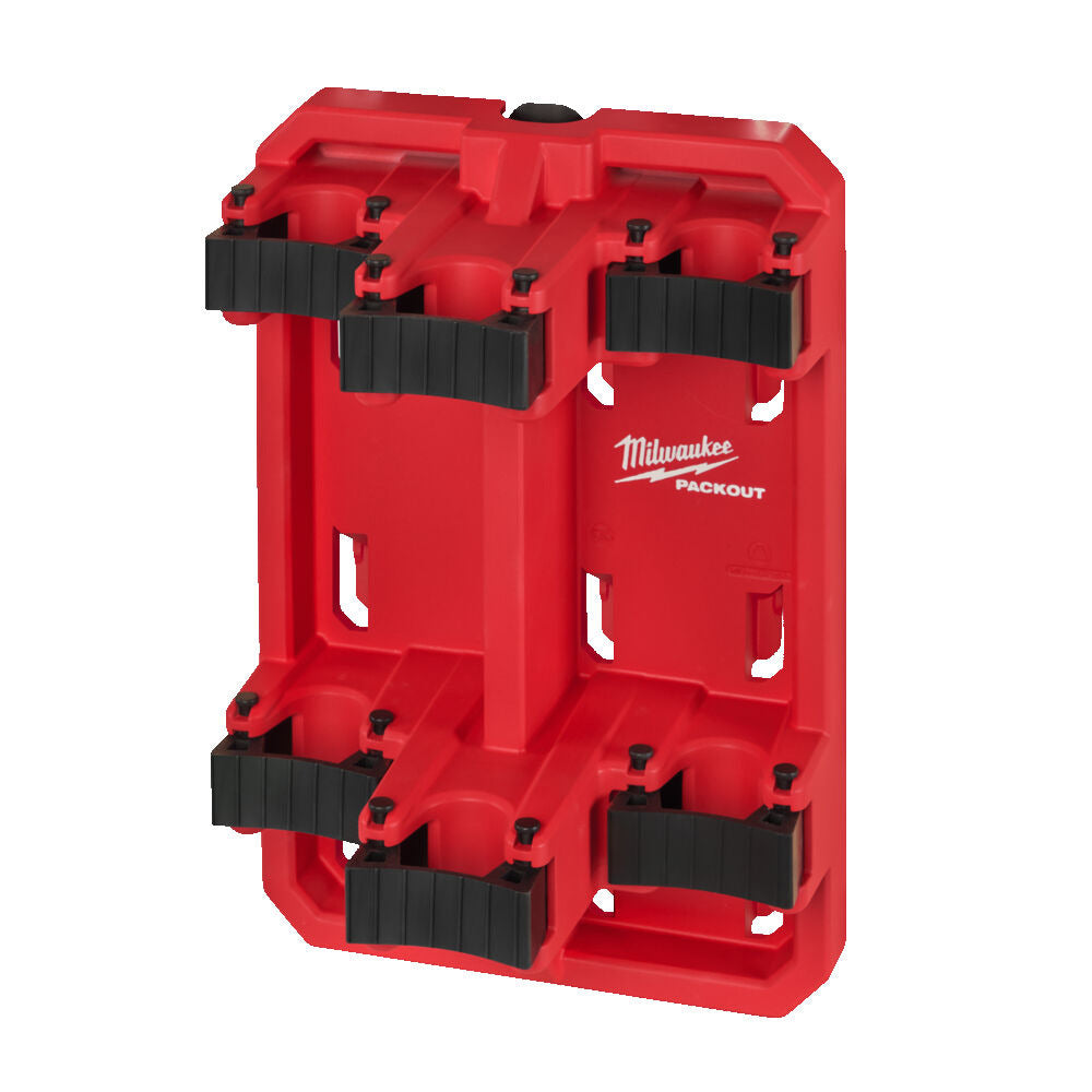 Milwaukee Packout Houder Voor 3 Lange Handgrepen-920987