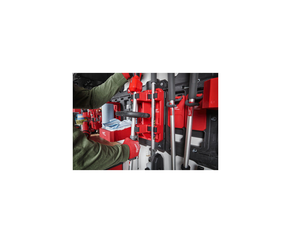 Milwaukee Packout Houder Voor 3 Lange Handgrepen-920987