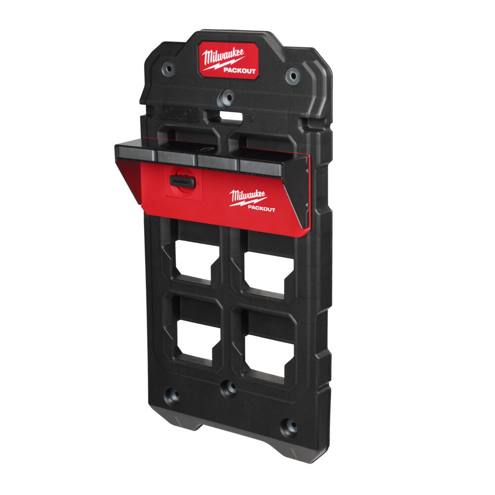 Milwaukee Packout Magnetisch Rek-920992