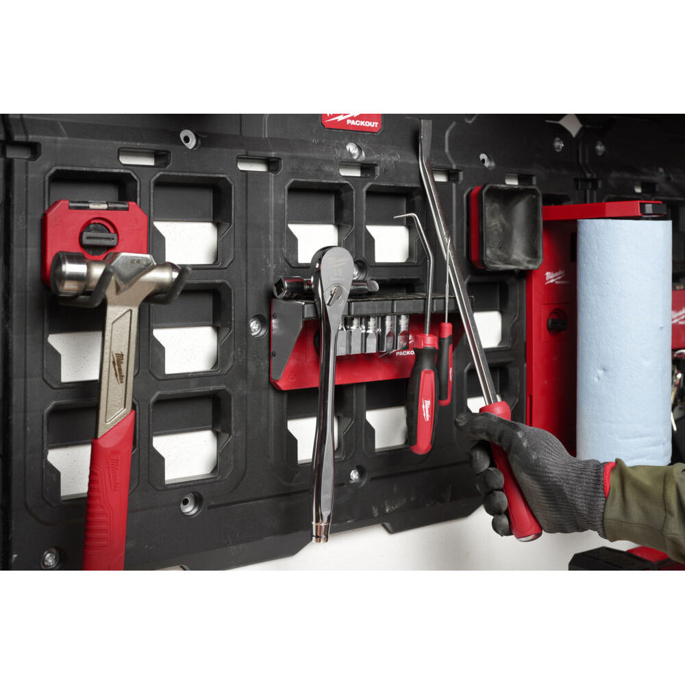 Milwaukee Packout Magnetisch Rek-920992