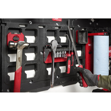 Milwaukee Packout Magnetisch Rek-920992