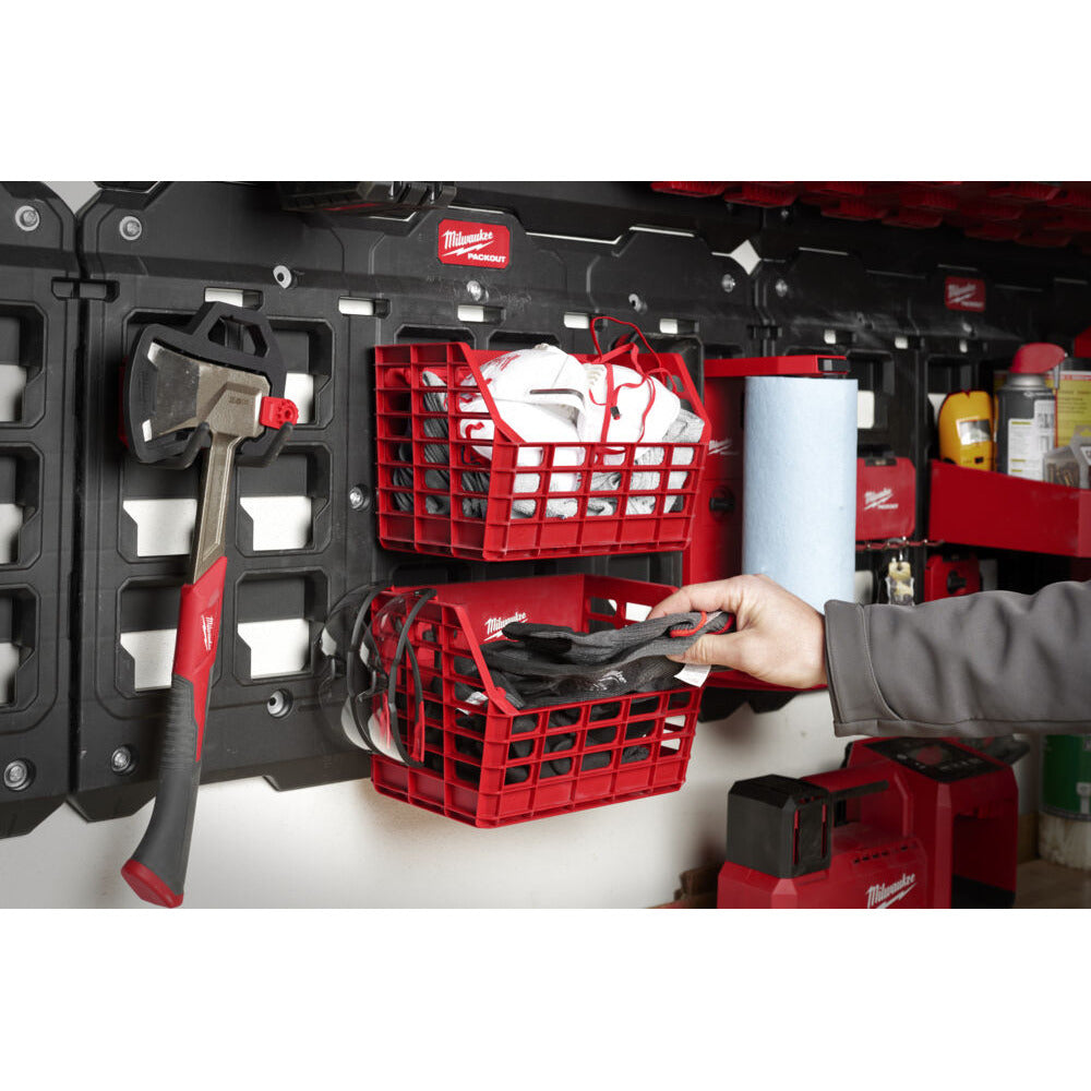 Milwaukee Packout Draadmand-920993