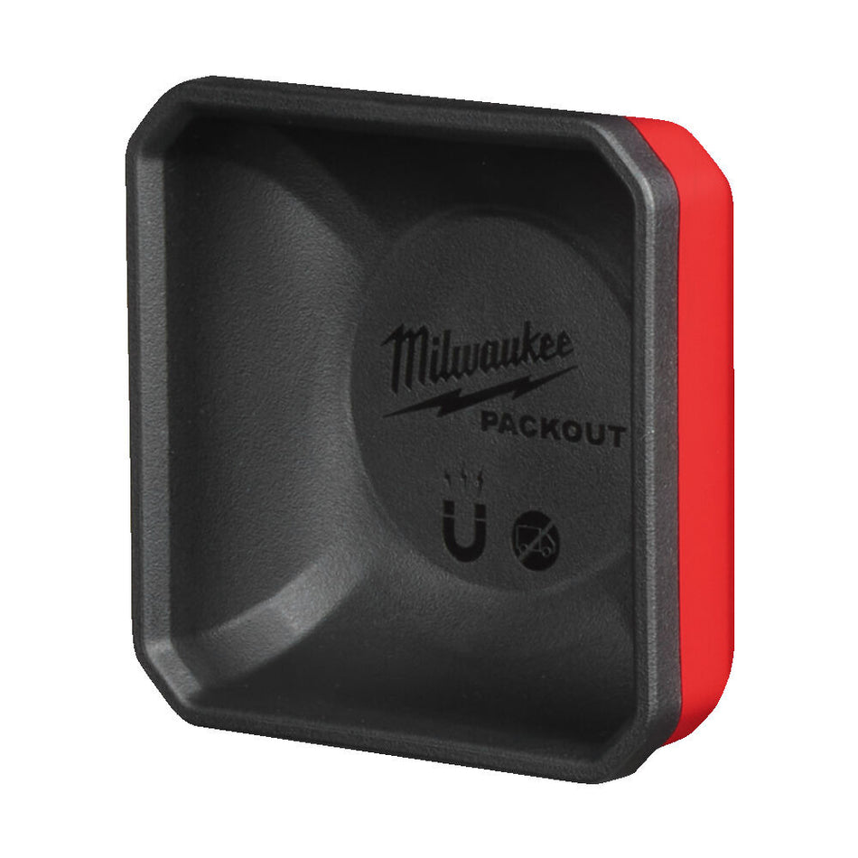 Milwaukee Packout Magnetische Bakjes 10x10cm-920994