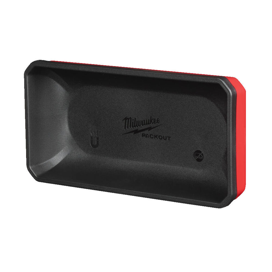 Milwaukee Packout Magnetische Bakjes 10x20cm-920995