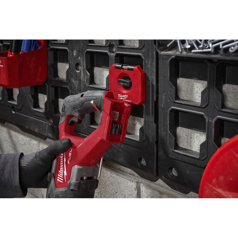 Milwaukee Packout Recht Haakje-920997