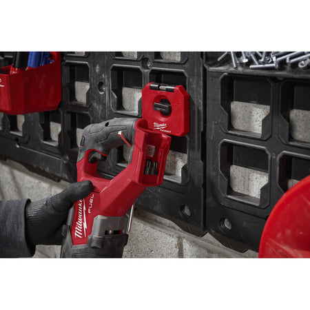 Milwaukee Packout Recht Haakje-920997