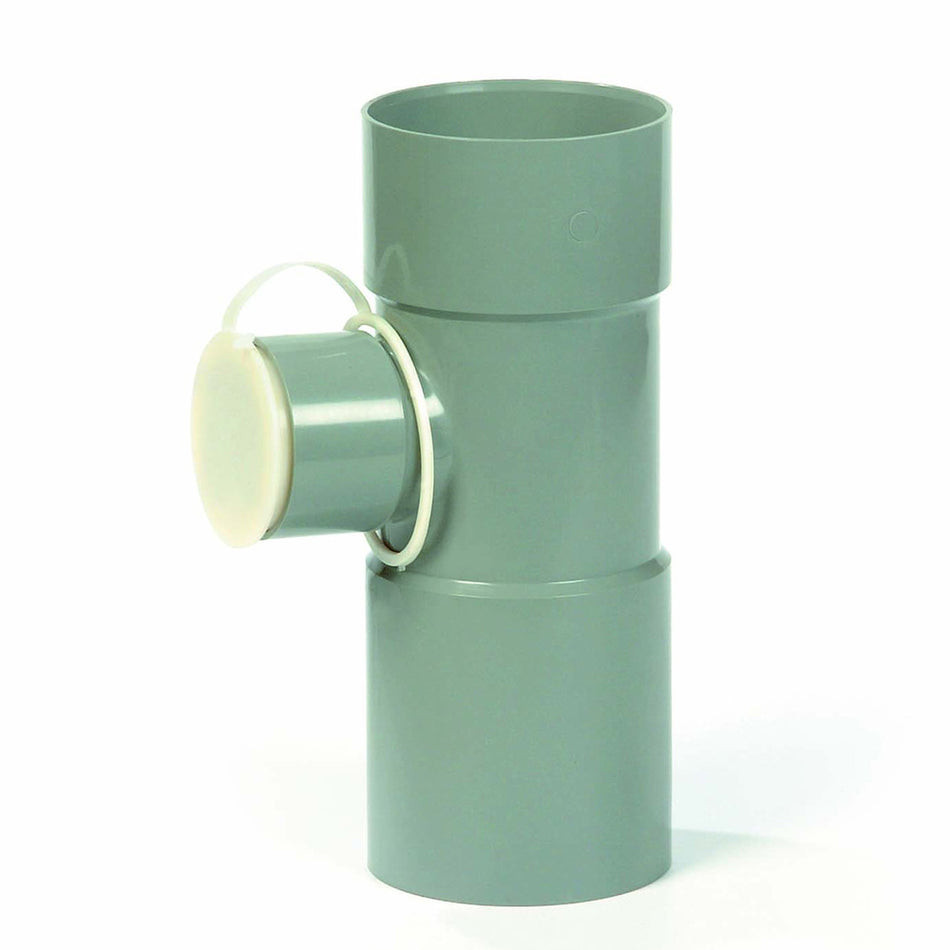 Martens Regenton Automaat 80mm-921016