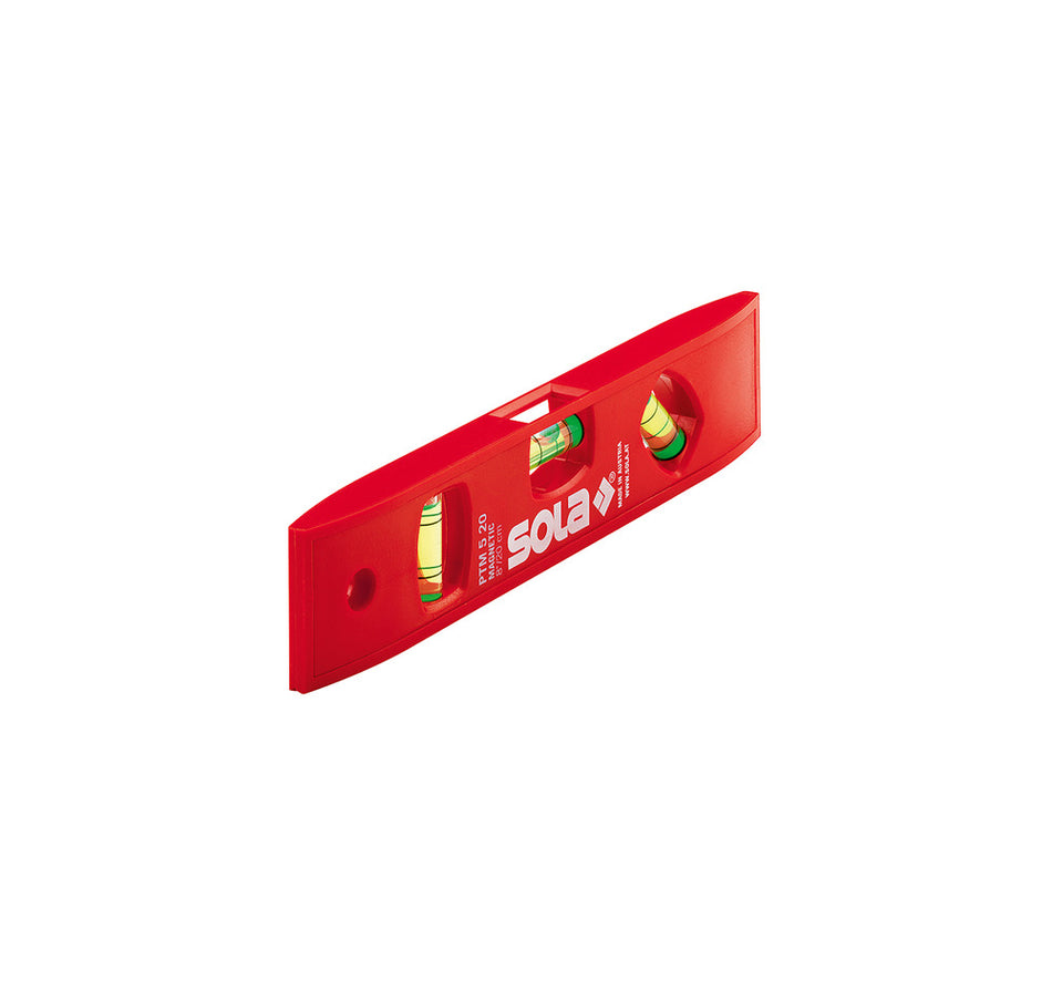 Sola Torpedo Waterpas PTM 5 20-921392