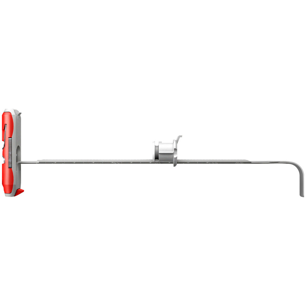 fischer Hollewandplug Duotec 12 10st-921924