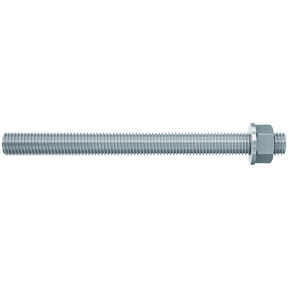 fischer Ankerstang FIS A Verzinkt M16x175mm 10st-921934