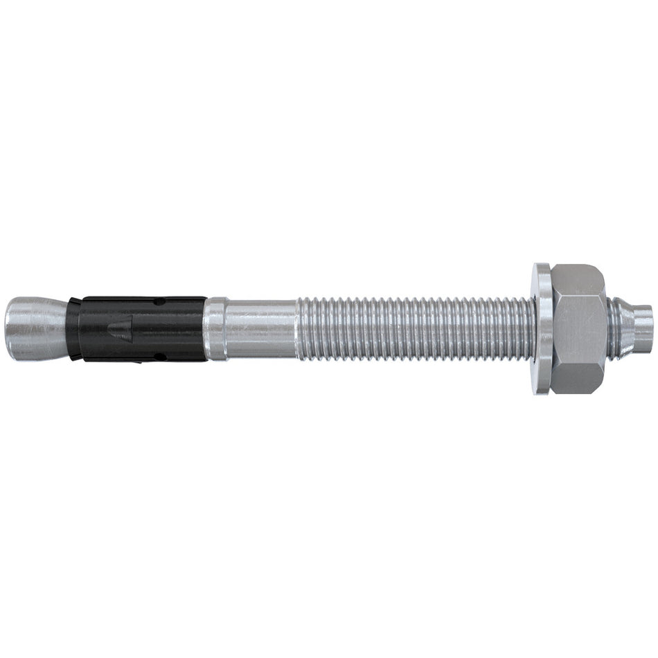 fischer Doorsteekanker FAZ II PLUS 10/10 Verzinkt 2st-921936