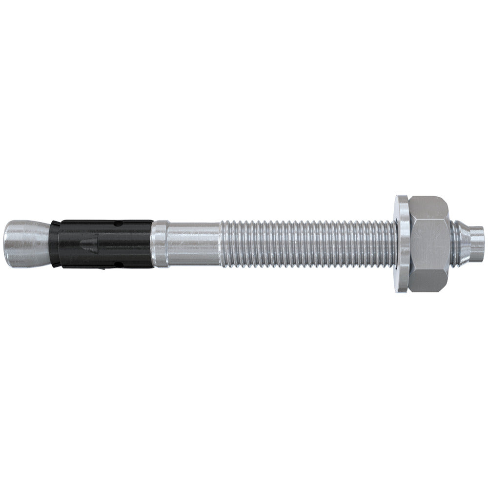 fischer Doorsteekanker FAZ II PLUS 12/10 Verzinkt 2st-921938