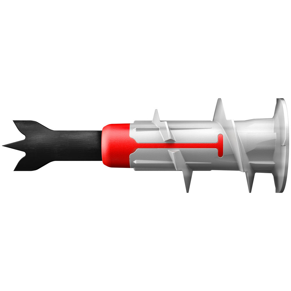 fischer Gipsplaatplug DuoBlade 40st-921946