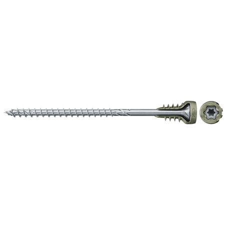 fischer Stelschroef FAFS TX25 100st-921948