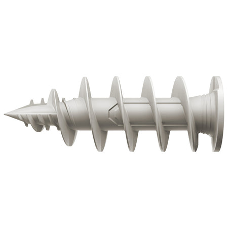 fischer Isolatiemateriaalplug FID II K NV 4st-921953
