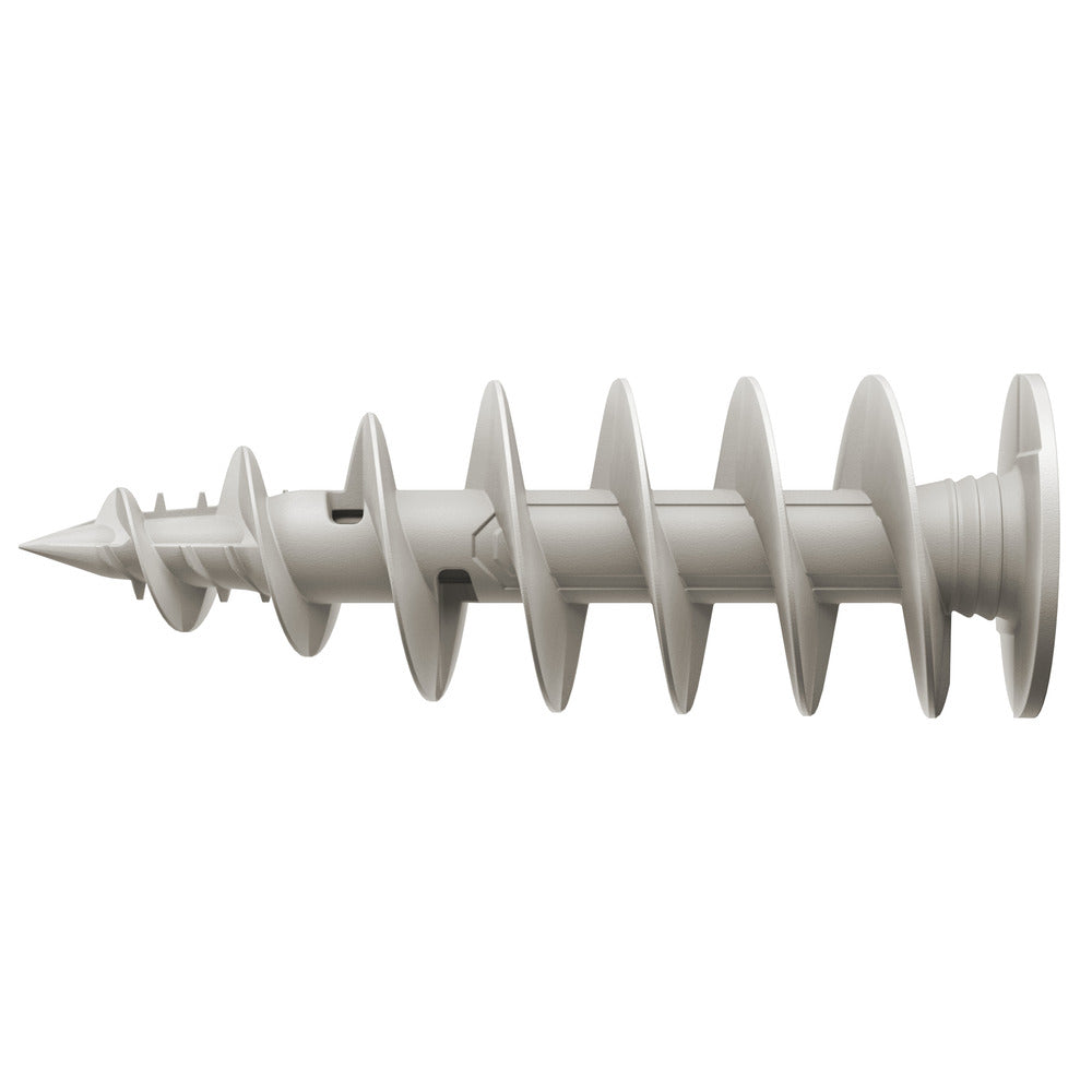 fischer Isolatiemateriaalplug FID II Plus 25st-921954