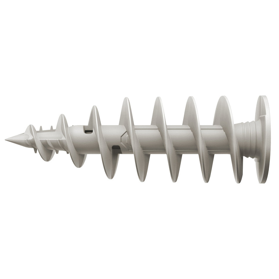 fischer Isolatiemateriaalplug FID II Plus 25st-921954