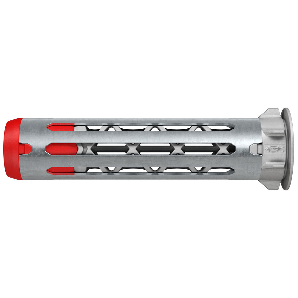 fischer Hollewandplug DuoHM CK 6x55mm S PH TX 25st-921957